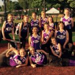 11U Softball